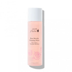 Eau Micellaire à la Rose 100% pure