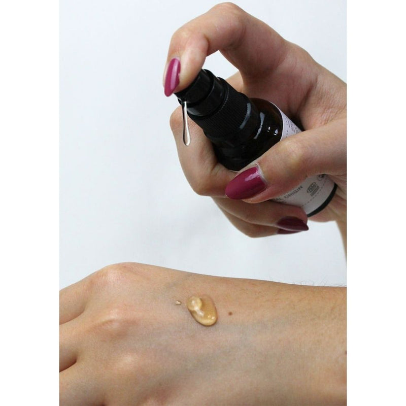Sérum Hydratant Hyaluronique 200 EVOLVE BEAUTY