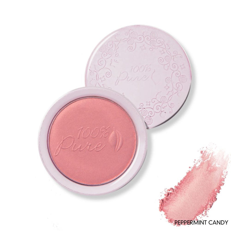 Blush poudre - Fruit Pigmented®