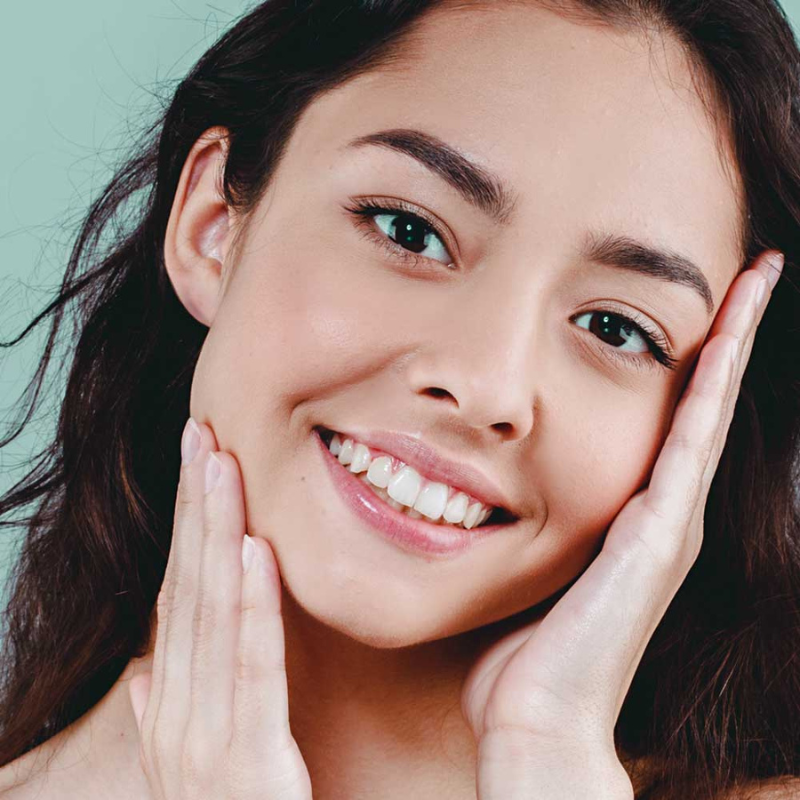 Tonique hydratant à l'acide salicylique - peau mixte à grasse