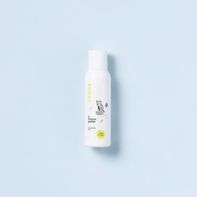 La Trousse de voyage BIO Bébé - lingettes à l'eau