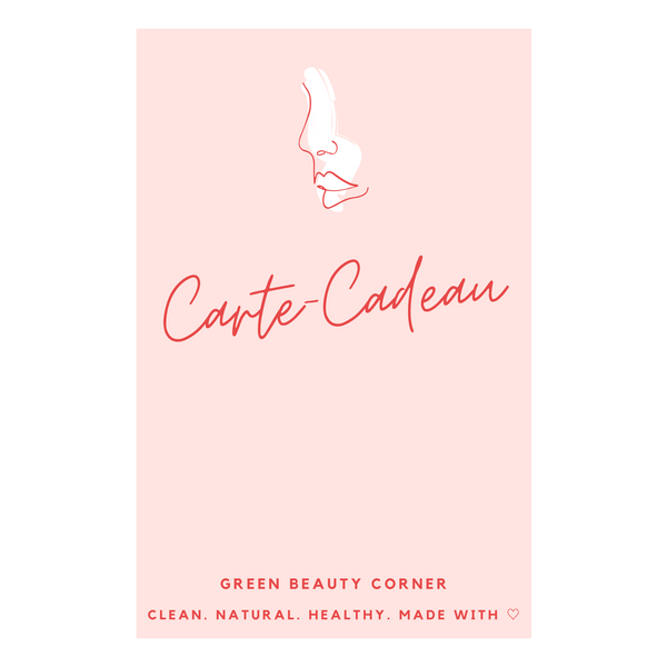 Carte-cadeau