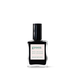 Licorice - Vernis Green