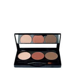 Suite Eye shadow Palette - Sweet Canyon
