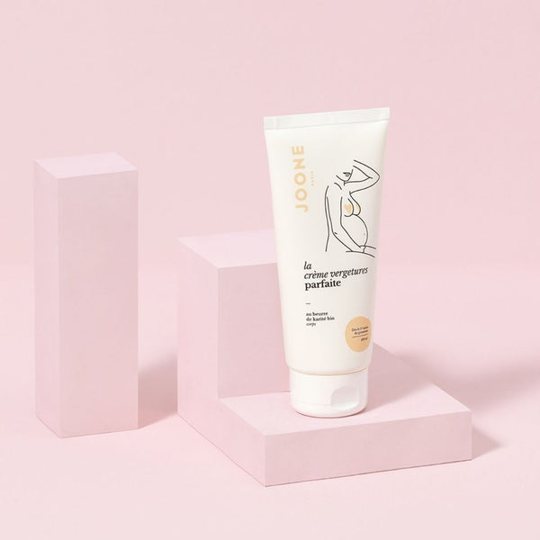 Crème Vergetures Parfaite
