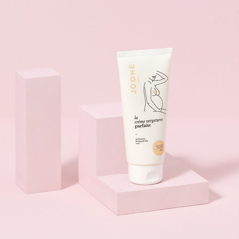 Crème Vergetures Parfaite